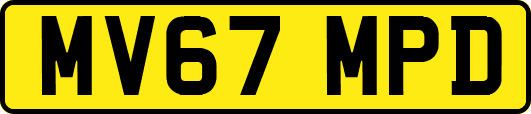 MV67MPD