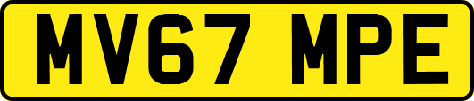 MV67MPE