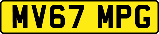 MV67MPG