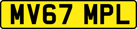 MV67MPL