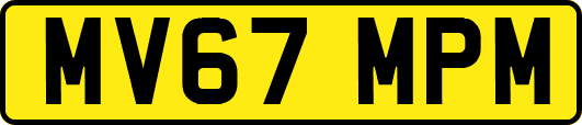 MV67MPM