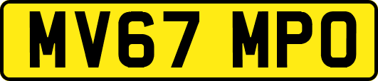 MV67MPO