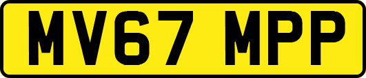 MV67MPP
