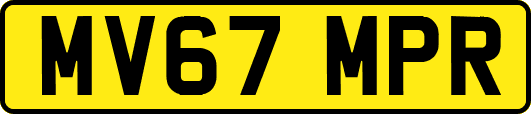 MV67MPR