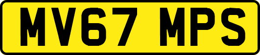 MV67MPS