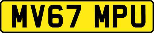 MV67MPU