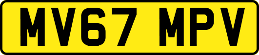 MV67MPV