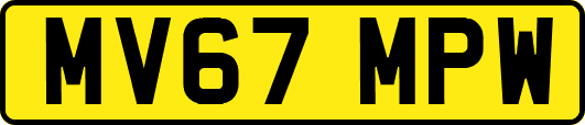 MV67MPW