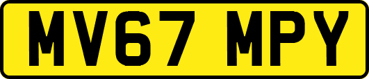 MV67MPY
