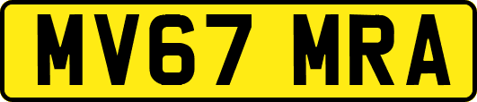 MV67MRA
