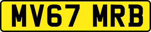 MV67MRB