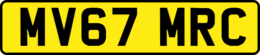 MV67MRC