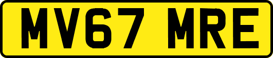 MV67MRE