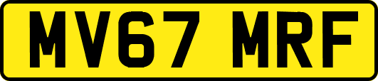 MV67MRF