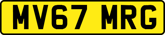 MV67MRG