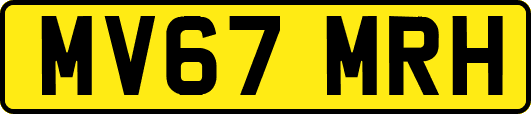 MV67MRH