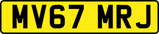 MV67MRJ