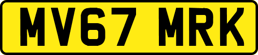 MV67MRK
