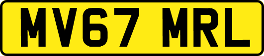 MV67MRL