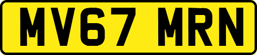 MV67MRN