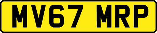 MV67MRP