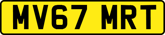 MV67MRT