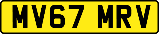 MV67MRV