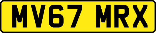 MV67MRX