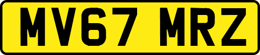 MV67MRZ
