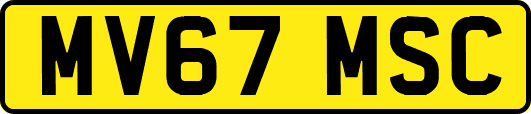 MV67MSC