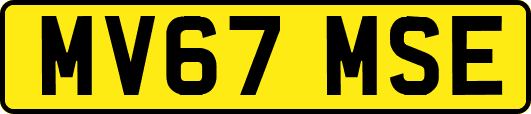 MV67MSE