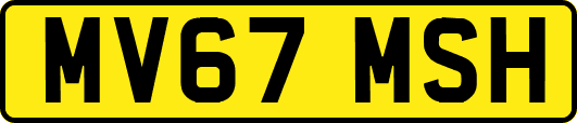 MV67MSH