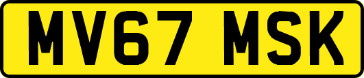 MV67MSK