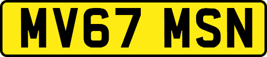 MV67MSN