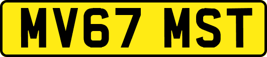 MV67MST