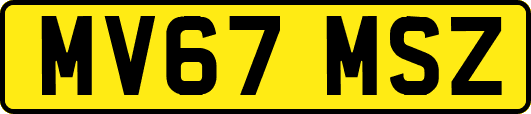 MV67MSZ