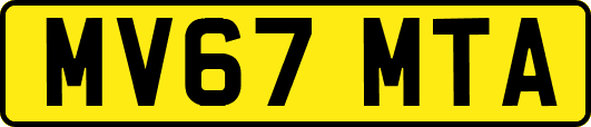 MV67MTA