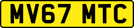 MV67MTC