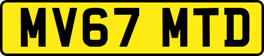 MV67MTD