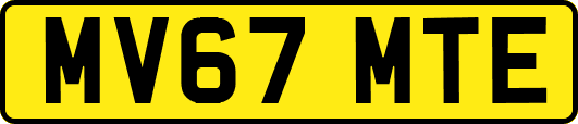 MV67MTE