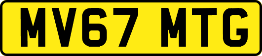 MV67MTG