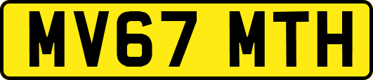 MV67MTH