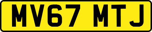MV67MTJ