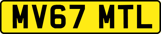 MV67MTL