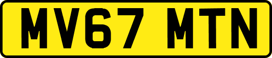 MV67MTN