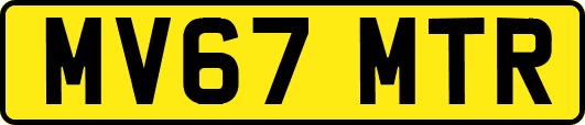 MV67MTR
