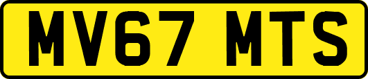MV67MTS