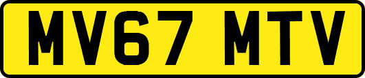 MV67MTV