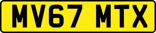 MV67MTX