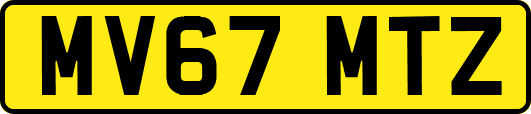 MV67MTZ